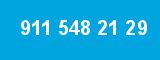 911 548 21 29 911 548 21 29